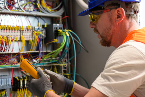 Best Emergency Electrical Repair  in Hephzibah, GA