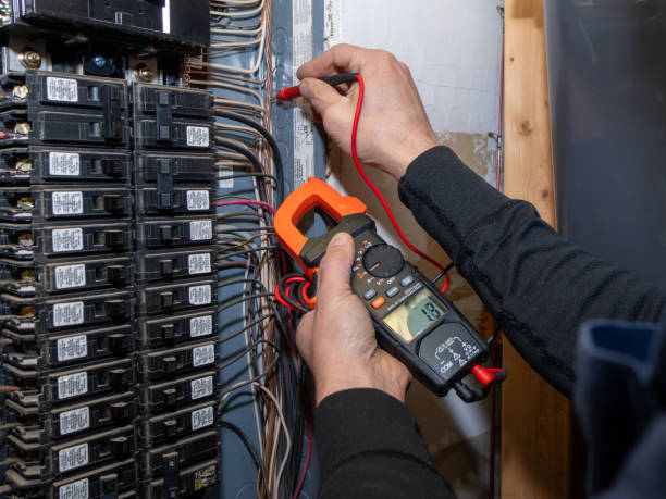 Best Electrical Wiring Services  in Hephzibah, GA