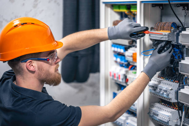 Best Electrical Repair Services  in Hephzibah, GA